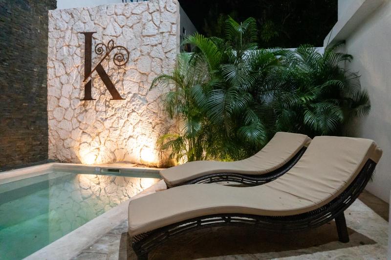 Kante Hotel - Downtown Tulum - image 10