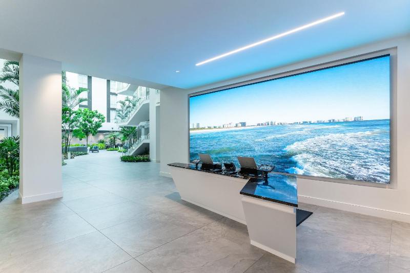 Innovation Hotel - image 30