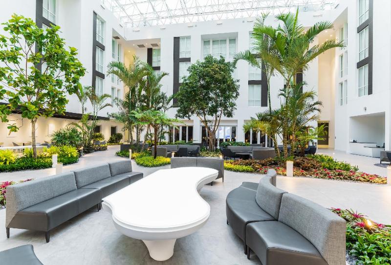 Innovation Hotel - image 15