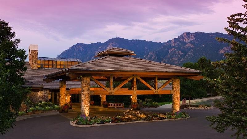 Cheyenne Mountain Resort a Destination by Hyatt Hotels - image 31