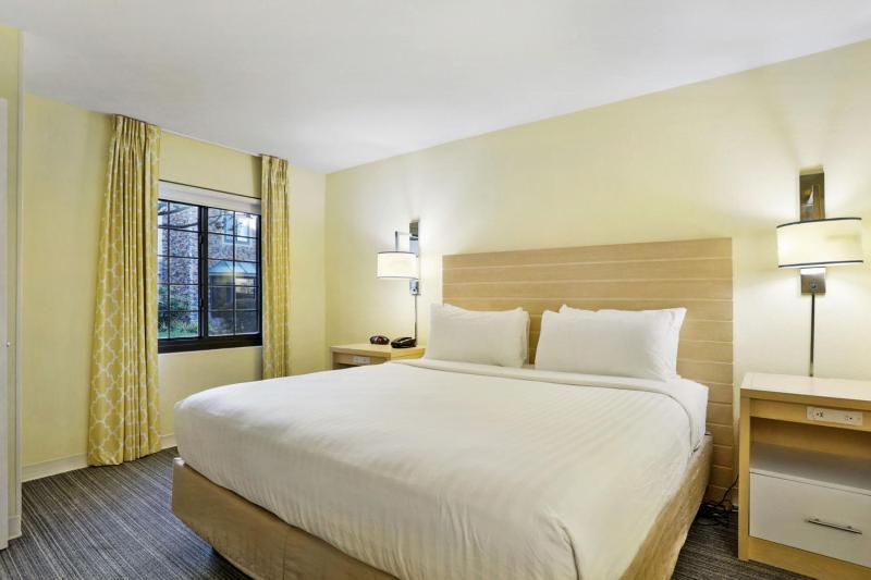 King Studio Suite image 3