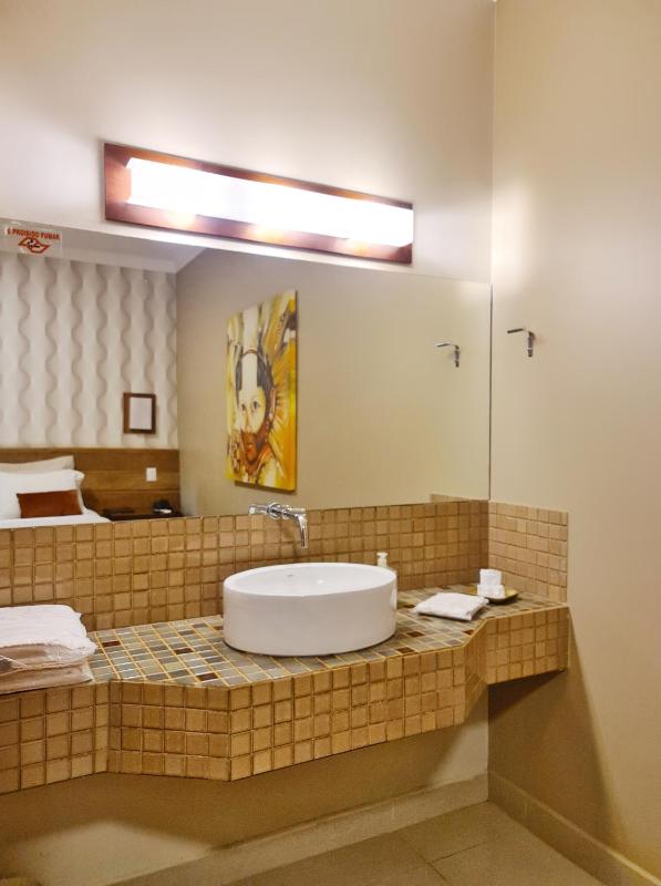 Hotel Pousada Santa Rita - image 4