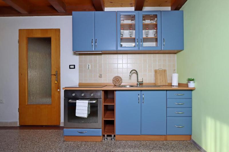 Apartments with WiFi Rijeka - 21879 - image 22