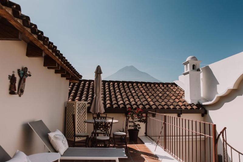 Bärehuus Boutique Hotel - image 4