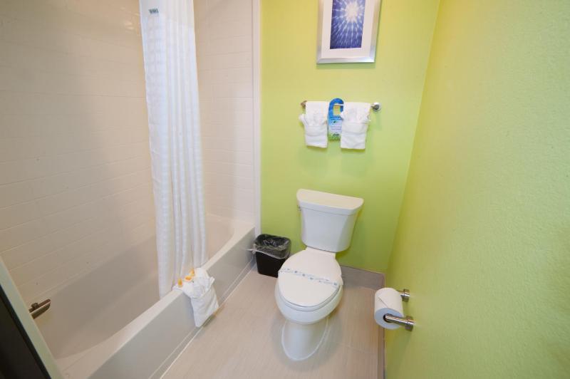 1 King Bed Studio Suite - Non-Smoking image 2