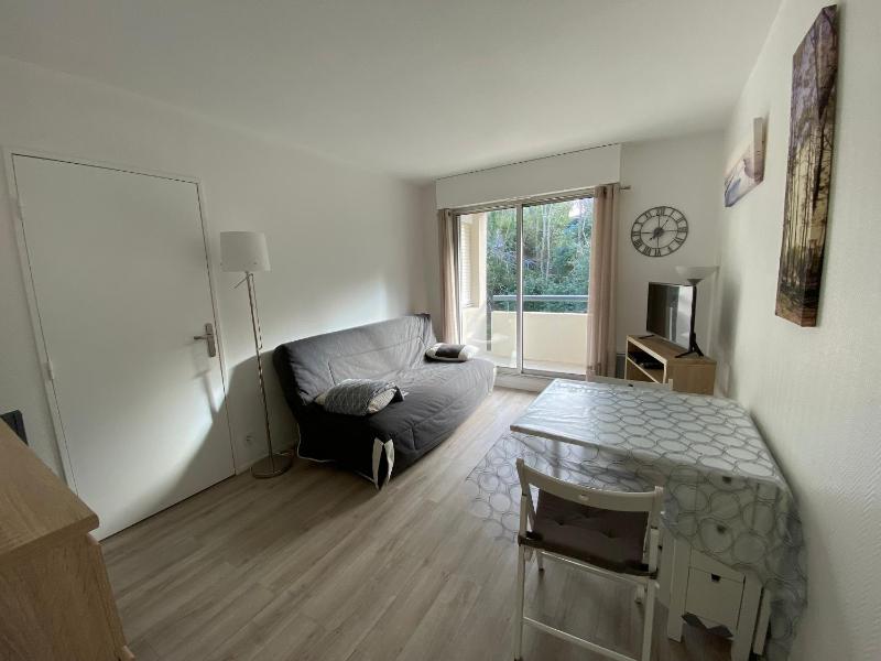 Appartement T2 Centre Arcachon avec Parking Proche Plage et Commerces - FR-1-319-21 - image 1