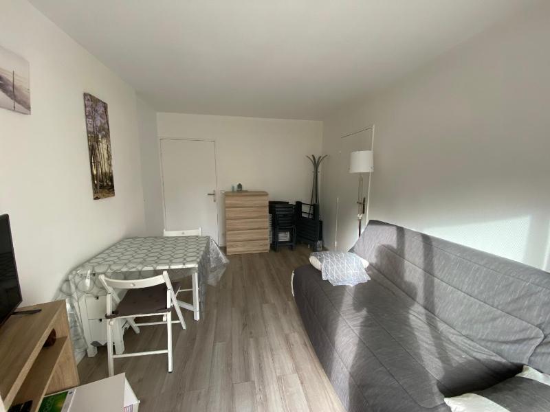 Appartement T2 Centre Arcachon avec Parking Proche Plage et Commerces - FR-1-319-21 - image 11