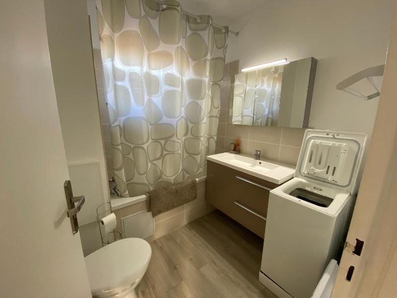 Appartement T2 Centre Arcachon avec Parking Proche Plage et Commerces - FR-1-319-21 - image 2