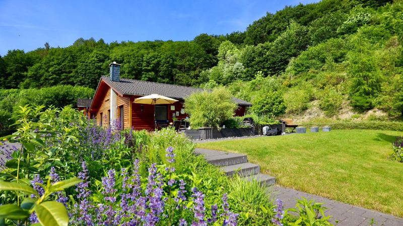 Casa al Bosco Ferienhaus am Wald Images