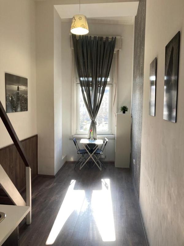 One-Bedroom Apartment image 4