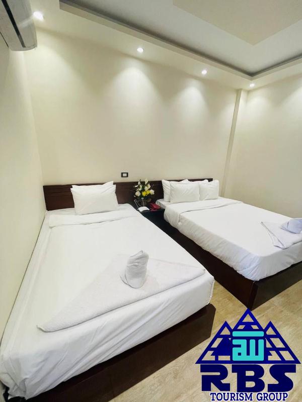 Comfort Quadruple Room image 3