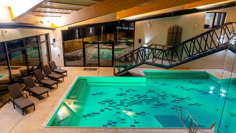 Spa & Wellness Hotel Fitak**** - image 25