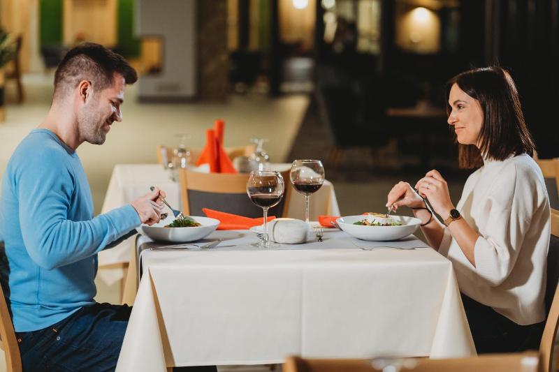Spa & Wellness Hotel Fitak**** - image 18