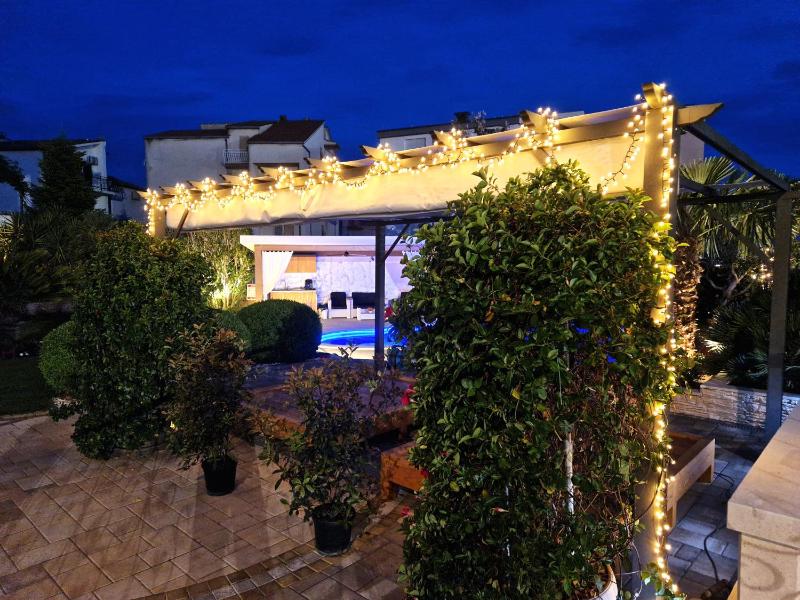Villa Principessa Podstrana - image 50