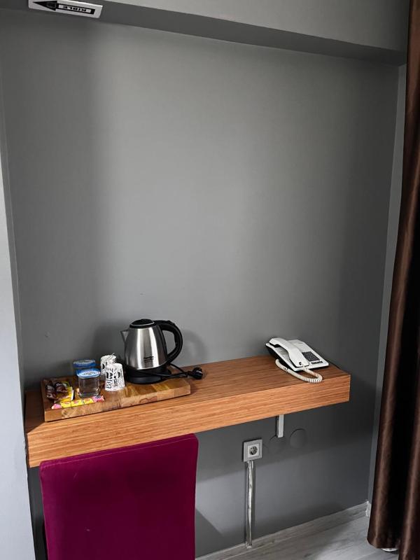 Standard Triple Room image 2