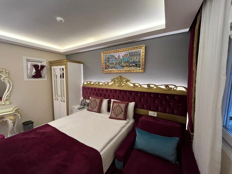 Budget Triple Room image 2