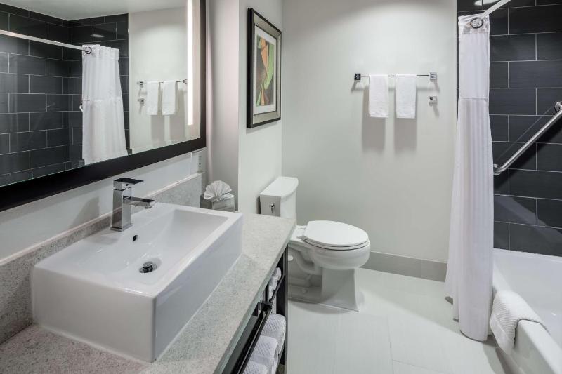 Two-Bedroom King Suite image 2