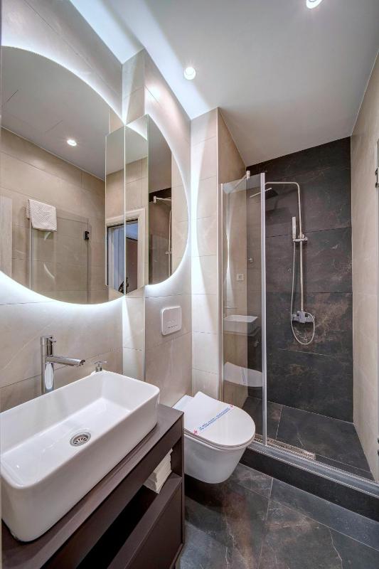 Standard  Double Room image 4