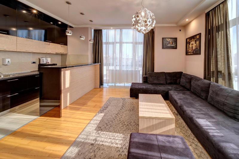 Standard Apartment image 2