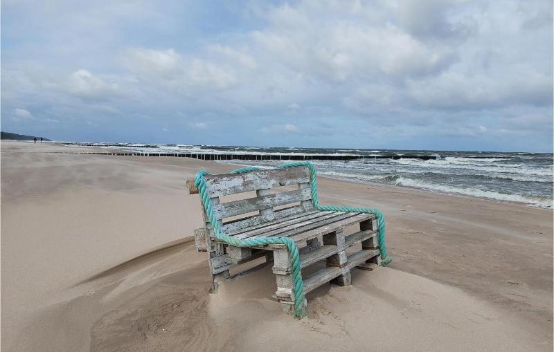 1 Bedroom Beach Front Home In Pobierowo - image 12