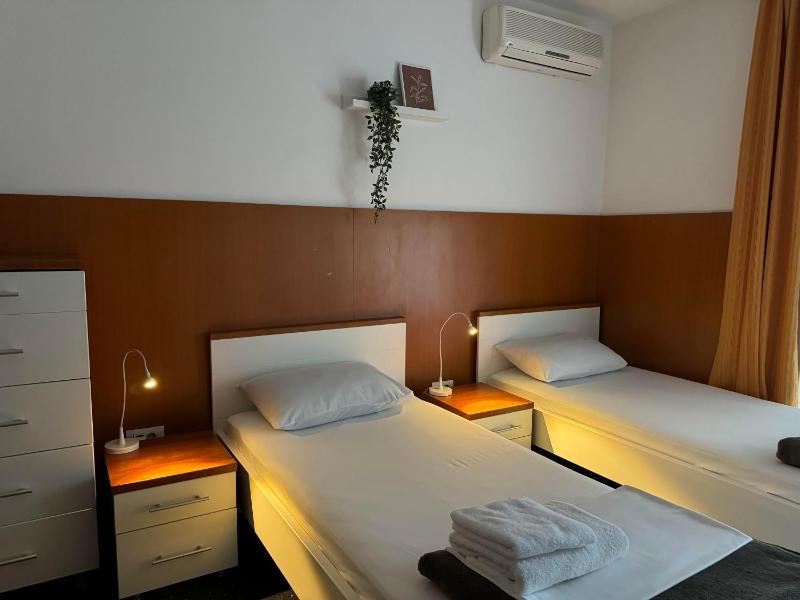 Standard Twin Room image 1