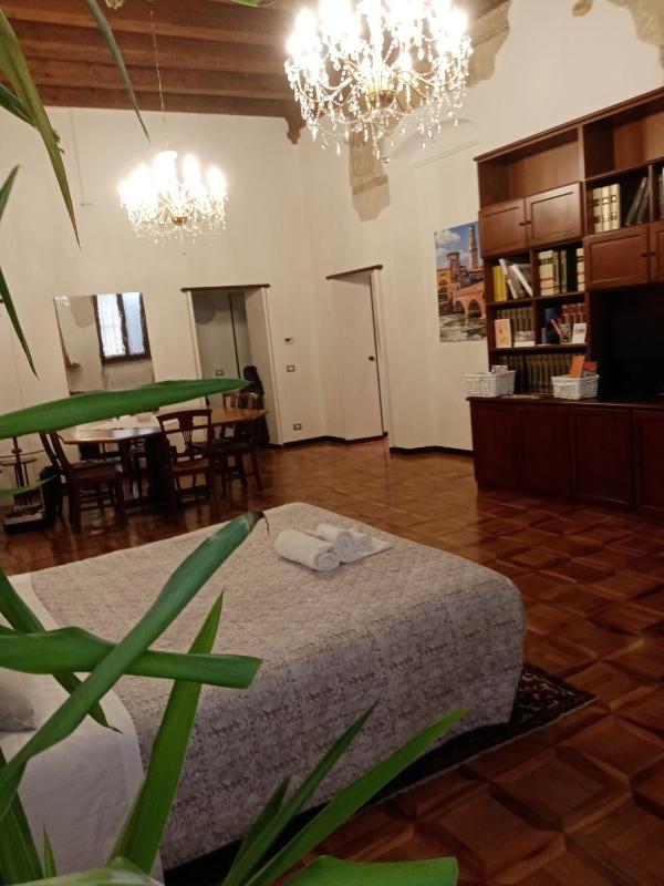 Casa Turandot Verona - image 13