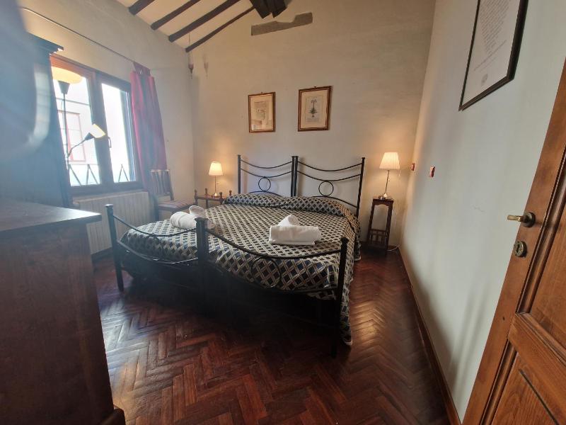 Borgo La Croce Apartment - image 11