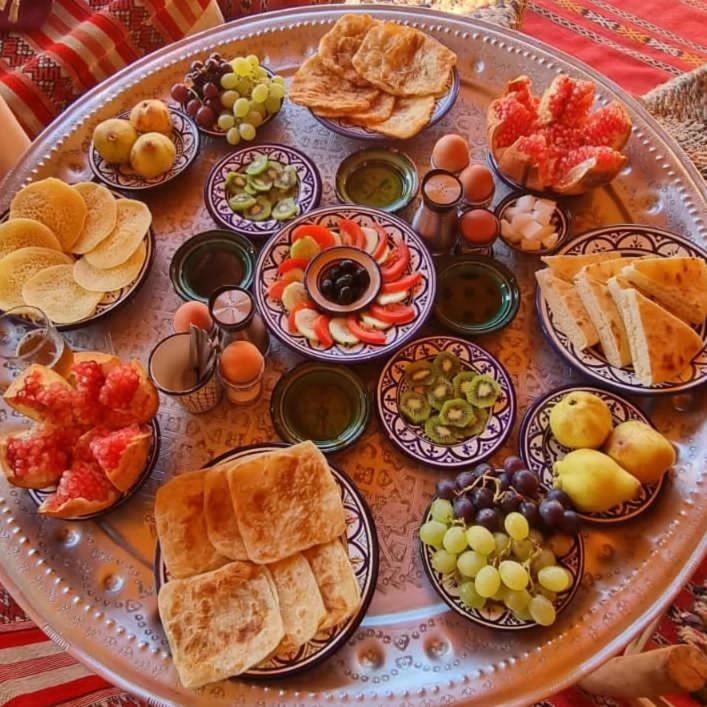 Merzouga Nice luxury Camp - image 14