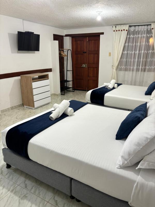 Merak Hostel - image 13