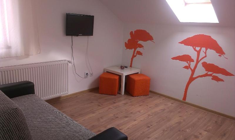 Classic Family Room image 2