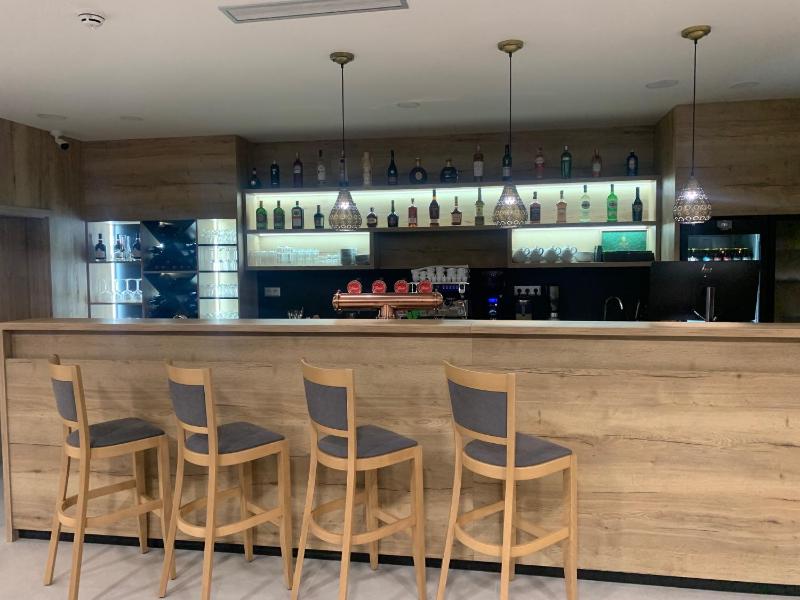 Spa & Wellness Hotel Fitak**** - image 10