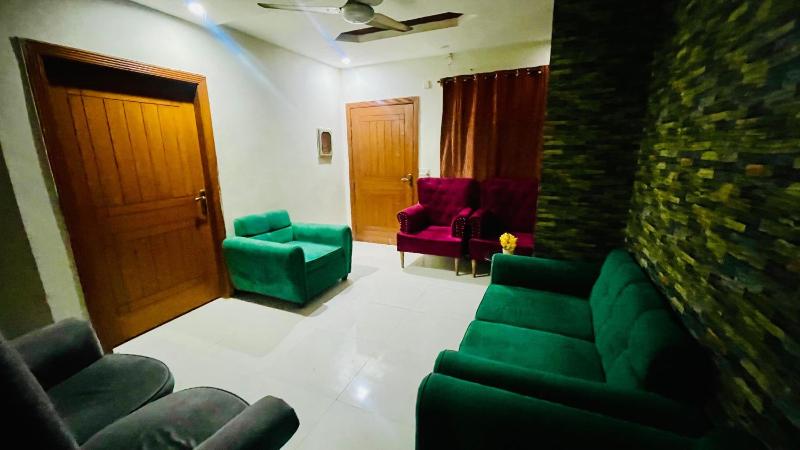 Two-Bedroom Apartment image 2
