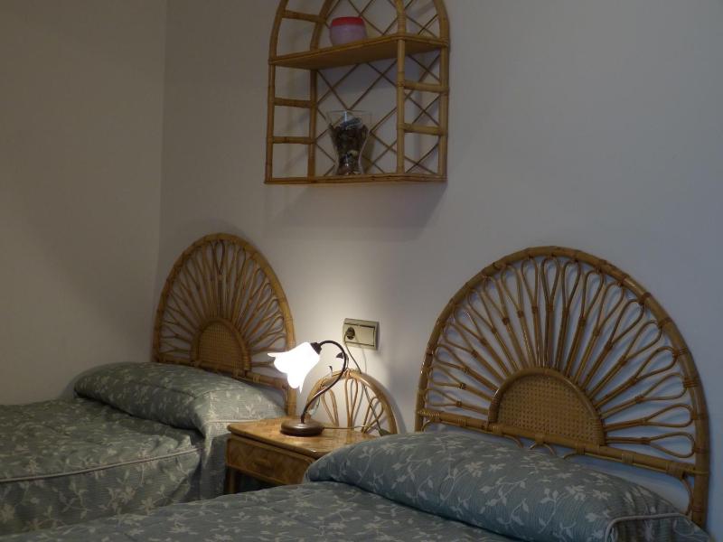 Apartment with Terrace image 3