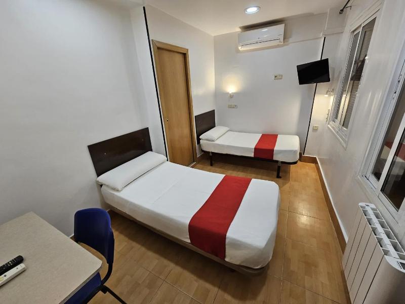 Hostal Las Vegas - image 14