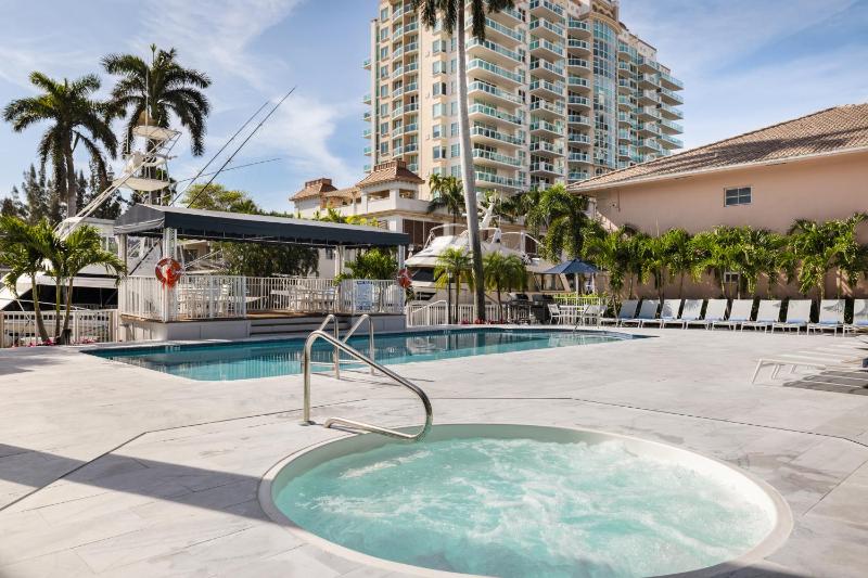 Coconut Bay Resort - image 19