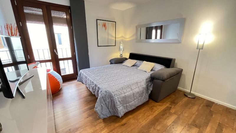 Apartamento centro de Denia con parking gratuito By El Conserje - image 10
