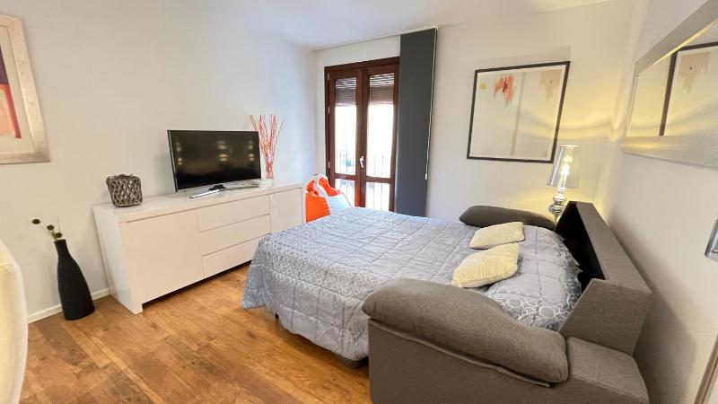Apartamento centro de Denia con parking gratuito By El Conserje - image 9