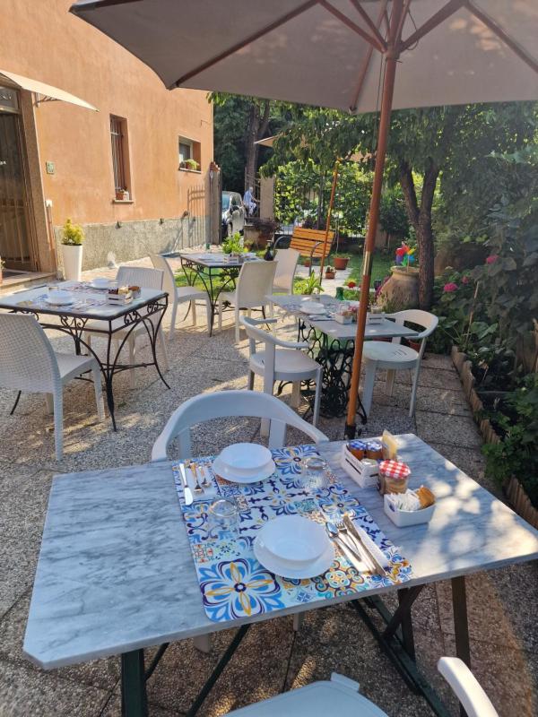 Le Giare B&B - image 12