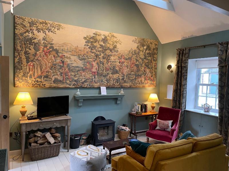 One-Bedroom House image 3
