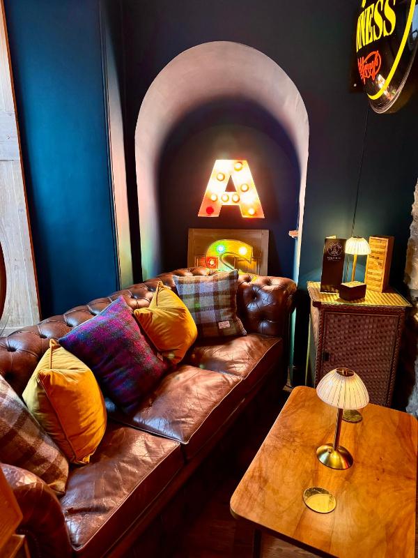 Brightham House - Exclusively for Adults - image 36