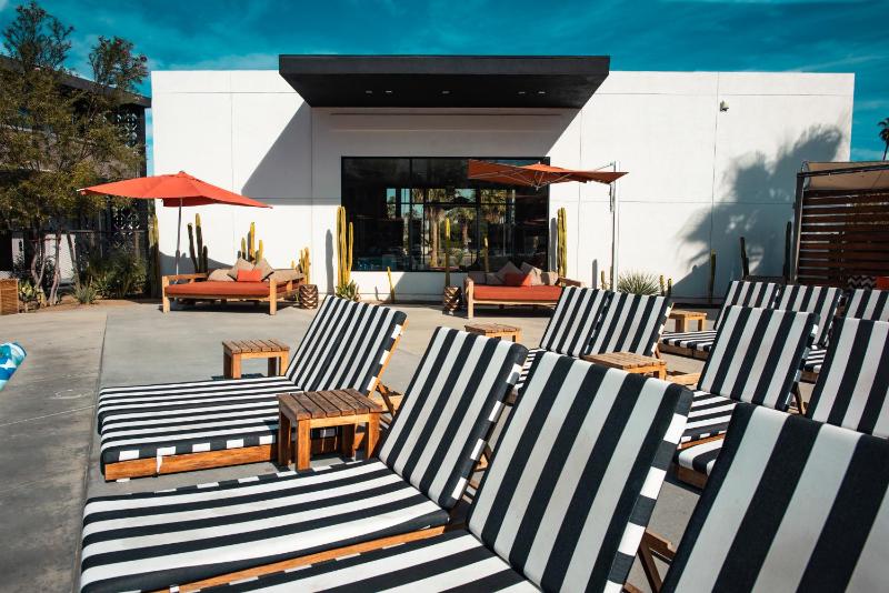 V Capri Palm Springs a Dolce by Wyndham - image 25