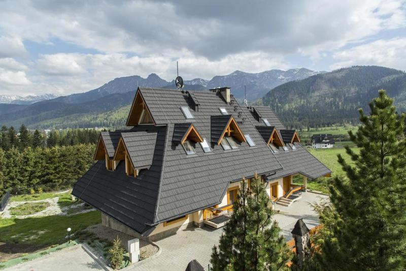 Domy Mountain Premium - image 1