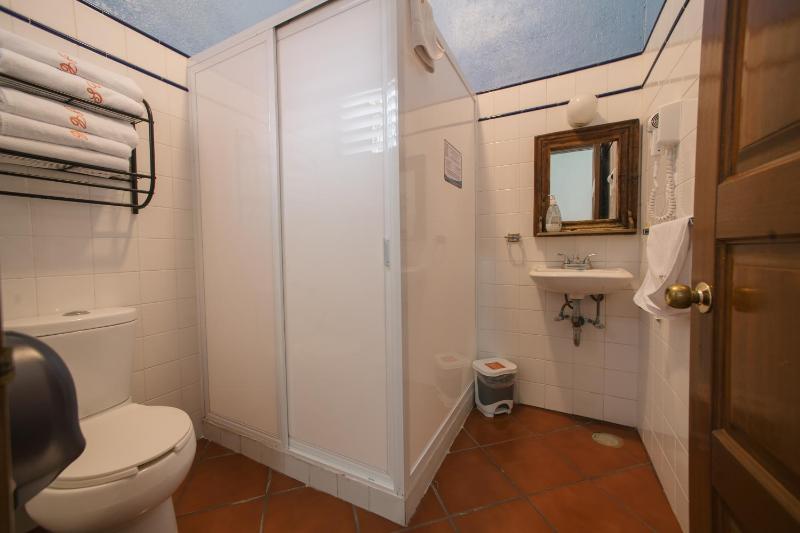 Hotel Suites Del Centro - image 13