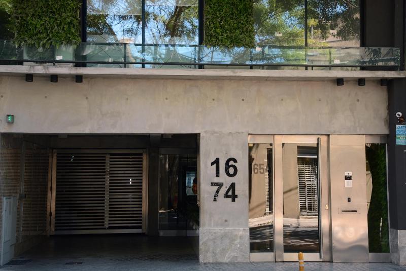 Suite 19 Apartamento en Rosario Centro - image 4