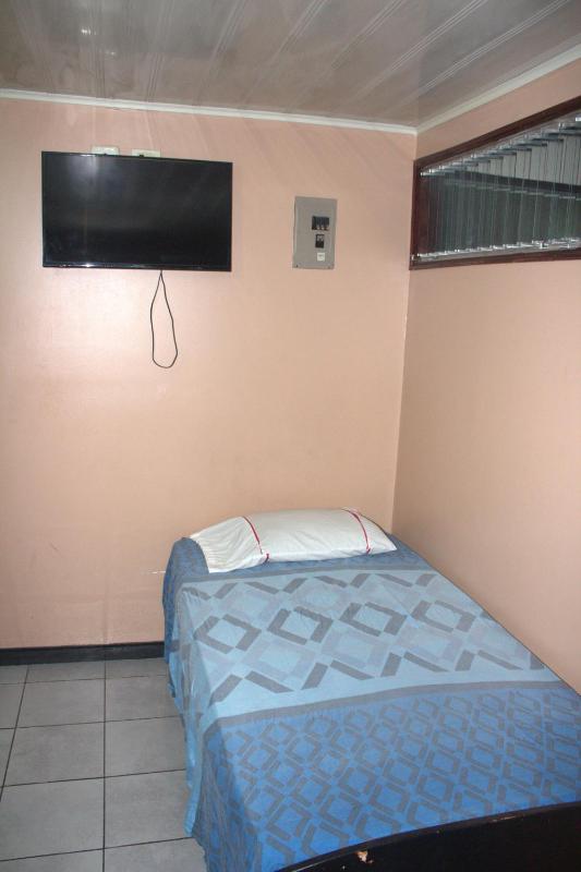 Hotel El Dorado - image 14
