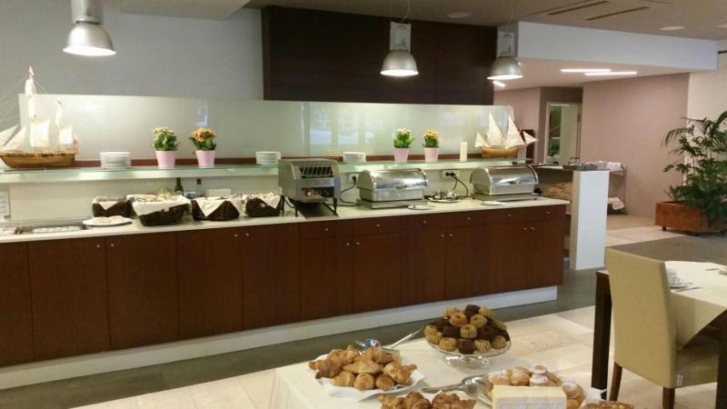 Hotel Fonzari - image 25