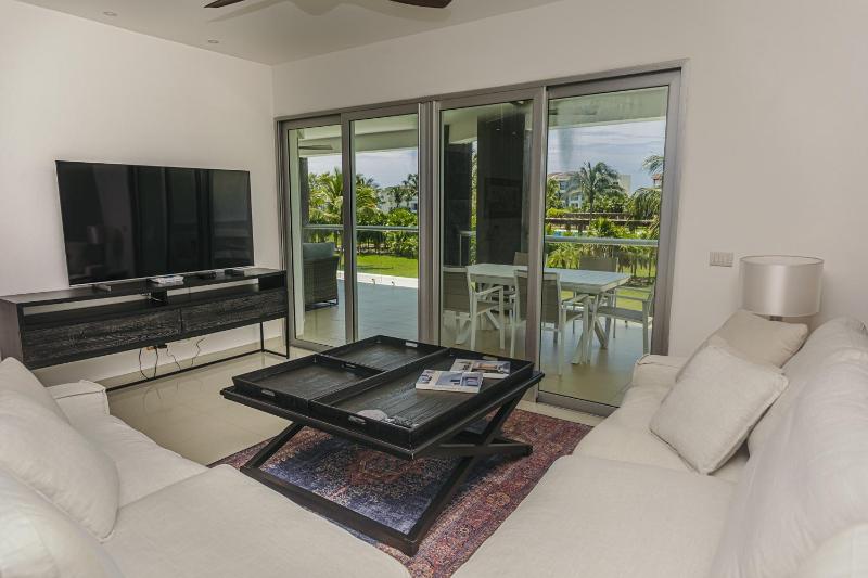 Casa Las Perlas NEW !! At Mareazul condo - image 28