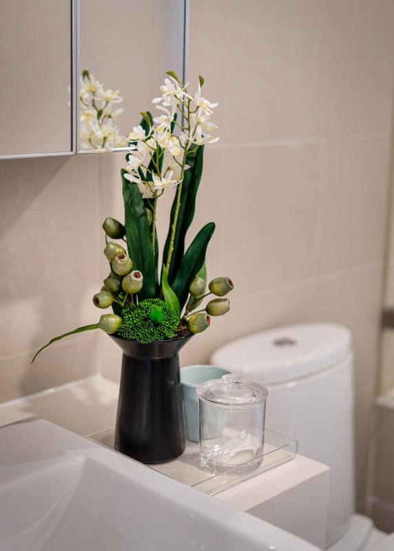 Homes by IDG 3BR Retreat in City Garden - image 15