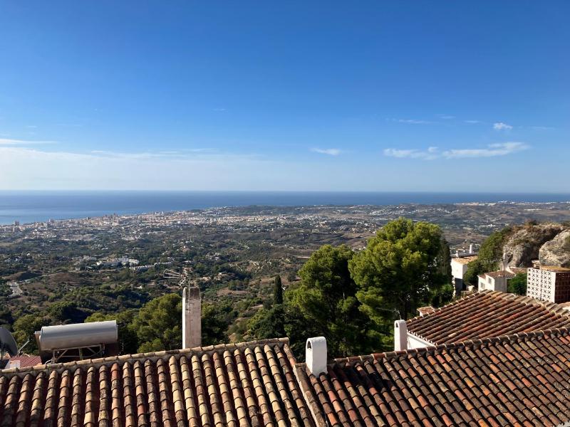 Casa típica Mijas Images