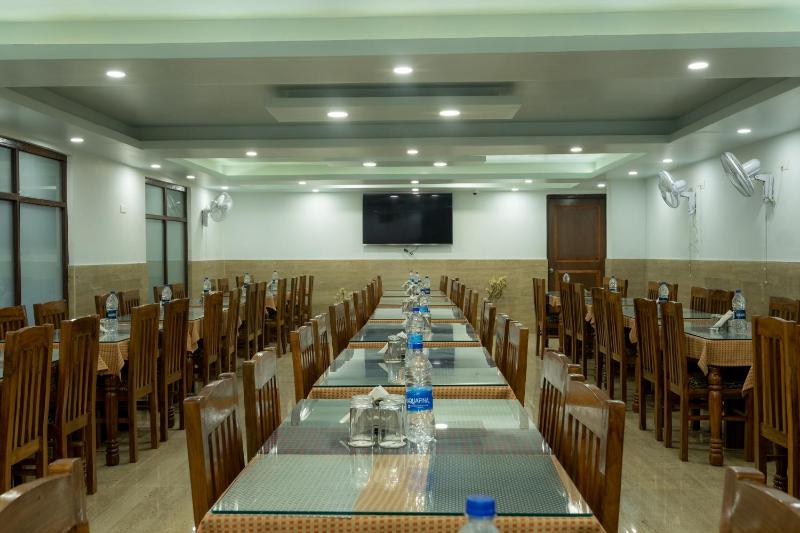 Hotel Akbar At Dal Lake Ghat Number 1 - image 12
